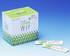 大麦若葉 青汁(2ヶ月分)